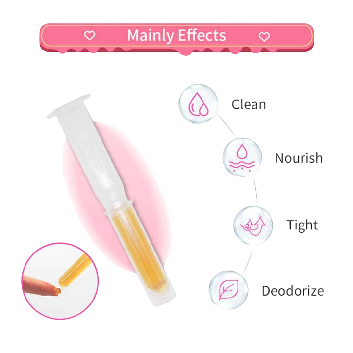 Vagycare singles X1 Tightening Gel