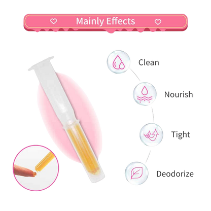 Vagycare singles X1 Tightening Gel